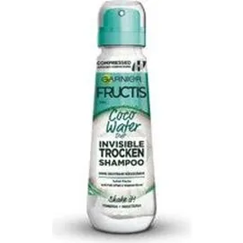 Garnier Fructis Coco Water Invisible Trockenshampoo 100 ml