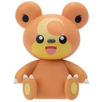 Jazwares Pokémon Vinyl Figur Teddiursa 11 cm