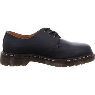 Dr. Martens 1461 Smooth Leather schwarz 43