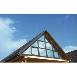 d-c-fix Selbstklebefolie Sichtschutz Spiegeleffekt 67,5 cm x 1,5 m