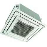 Daikin Roundflow FFA35A9 Euroraster-Zwischendeckengerät