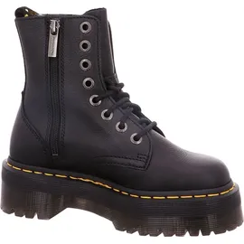 Dr. Martens JADON III BLACK PISA in Schwarz, 37
