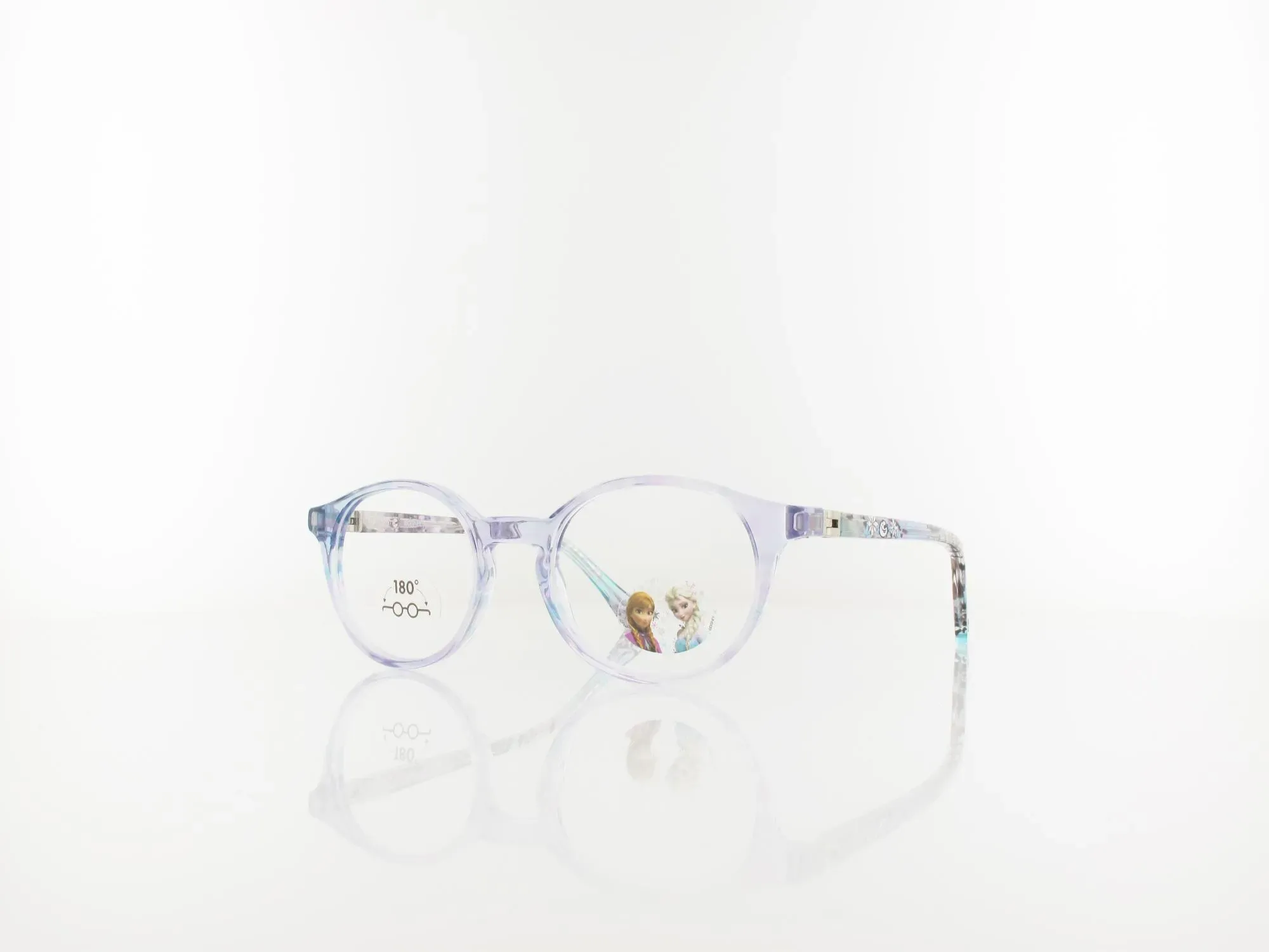 Disney Princess DP AA204 D41 43 hell lila