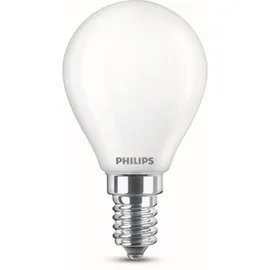Philips LED-Birne E14 4,3W 40W warmweiß 1 St.