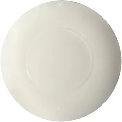 250x Hotelseife einzeln verpackt Weiss rund Ø 4 cm Plisseefalten Seife Gästezimmerseife Hotelzimmer Seife