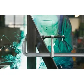 Bessey SG80M Hochleistungszwinge