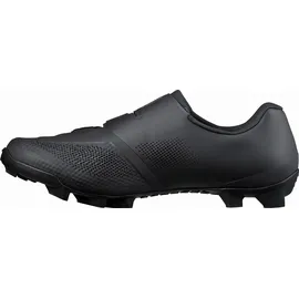 Shimano XC503 Schwarz 40