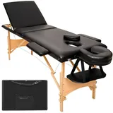Tectake tectake® Massageliege
