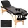 Tectake tectake® Massageliege