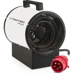 Trotec Elektroheizer TDS 30 R