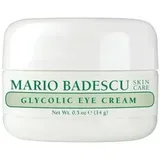 Mario Badescu Glycolic Augencreme 14 ml