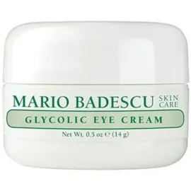 Mario Badescu Glycolic Augencreme 14 ml