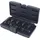 KS Tools Kraft-Bit-Stecknuss-Satz für RIBE-Schrauben 9-tlg.
