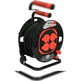 Yato Kabelrolle 81053 30 m