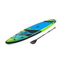 BESTWAY Hydro Force Touring SUP Board Set (65373)