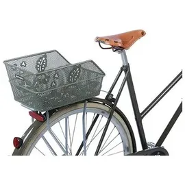 Basil Cento S Rear Basket One Size,