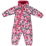 CMP 31w1322kb Overall - Titanium / Gloss - 24 Monate