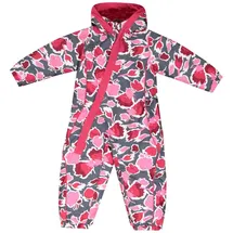 CMP 31w1322kb Overall - Titanium / Gloss - 24 Monate