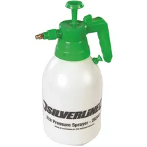 Silverline Drucksprüher 2 Liter
