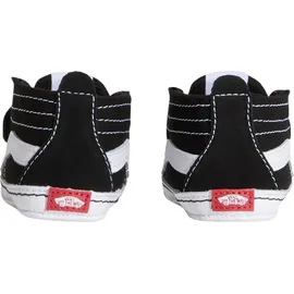 Vans Fitnessschuhe Schwarz 18