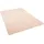 Snapstyle Feinschlingen Velour Teppich, Strong Sand, 200x300cm