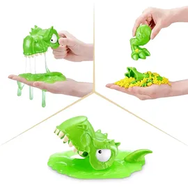 Zuru Smashers - T-Rex Battles Spielset