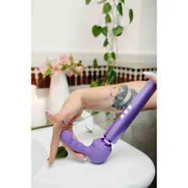 Le Wand Petite Violet, lila