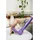 Le Wand Petite Violet, lila