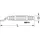 KS Tools Handentgrater 1035005