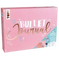 TOPP Kreativbox Bullet Journal