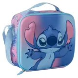 Disney Lilo und Stitch Galaxy 3D Thermo-Lunchbeutel 26 cm