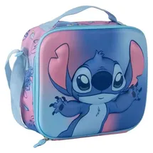 Disney Lilo und Stitch Galaxy 3D Thermo-Lunchbeutel 26 cm