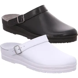 ROHDE Clogs Schwarz 46