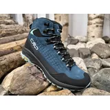 CMP Vertyx Mid WMN Trekking Shoes night-opale (11MT) 38 - 38