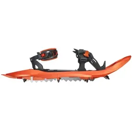 TSL 438 Up & Down Grip Orange M