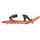 TSL 438 Up & Down Grip Orange M