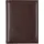 CAMEL ACTIVE Wood High Form Wallet Geldbörse Herren braun