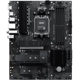 MSI PRO B840-S EVO WIFI6E
