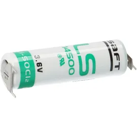 Saft LS14500 AA 3,6V 1 St.