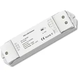 ISOLED DALI DT6 4 Adressen PWM-Dimmer, 4 Kanal, 12-24V DC 4x5A