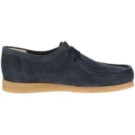 SIOUX Grashopper-H-011 Herren Dunkelblau 46,5