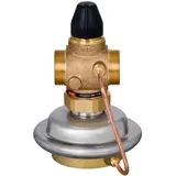 Danfoss 003H6726 DN25, Kvs 8,0, PN25, G 11/4 A