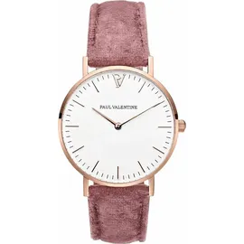 Paul Valentine Damen - rosa