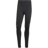 Adidas Ultimate Running Conquer the Elements AEROREADY Warming Leggings Black M