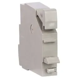 Schneider Electric 33754 Hilfskontakt, angeschlossene Position NO/NC Kleinsignal, Masterpact NT/NW