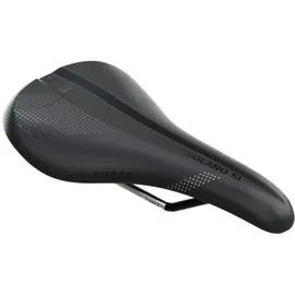WTB Solano SL Medium 142 mm Schwarz