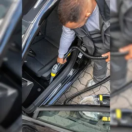 Kärcher Puzzi 8/1 1.100-240.0