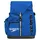 Speedo Pro 45l Rucksack Blau