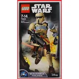 LEGO Star Wars Scarif Stormtrooper (75523)