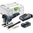 HPC 4,0 EBI-Plus inkl. 1 x 4 Ah + Systainer SYS 3 M 187
